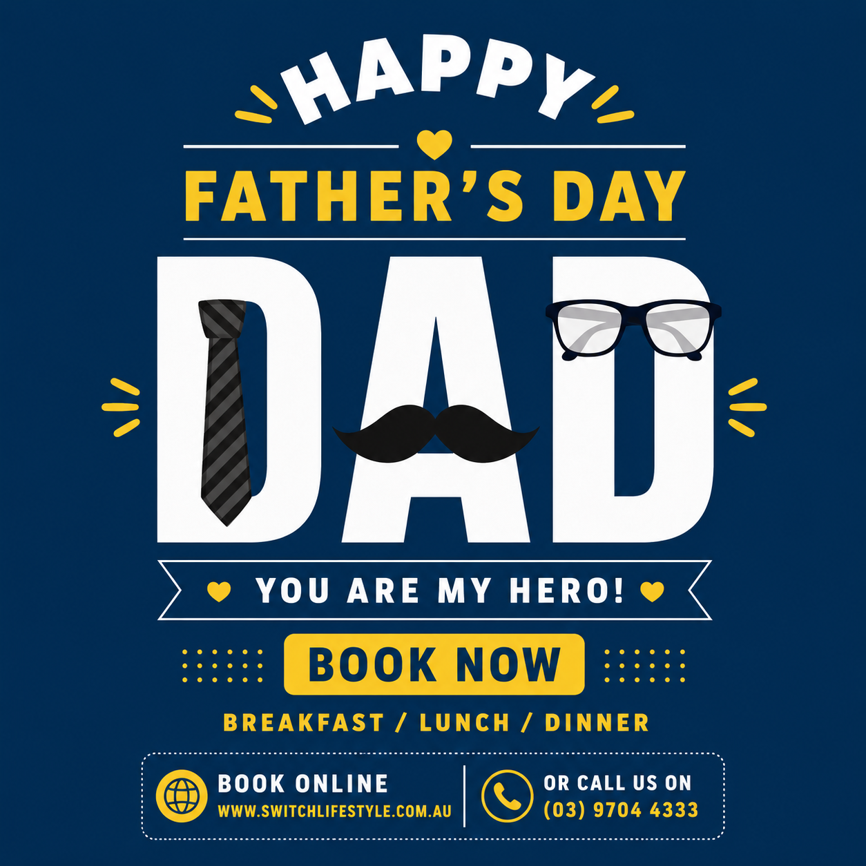 Father's Day
