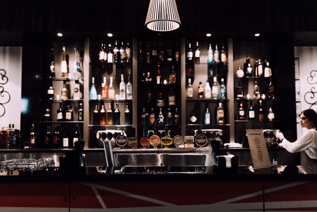 Private Party Bar Function Room Hire at Switch Lifestyle in Melbourne