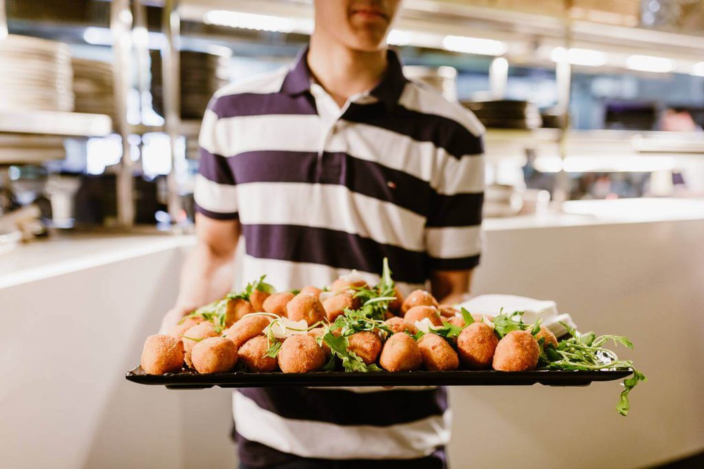 Standing Cocktail Function Room Hire at Switch Lifestyle in Melbourne