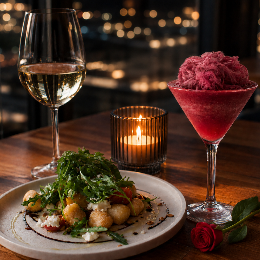 Tuesday Date Night